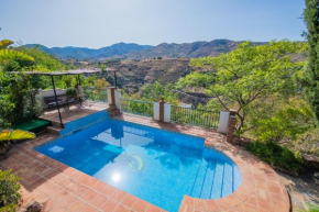 Cubo's Casa Rural Jacaranda, Guaro